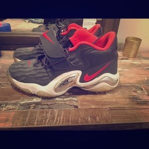 Nike zoom